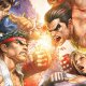 Katsuhiro Harada vorrebbe mostrare Tekken X Street Fighter, mai completato