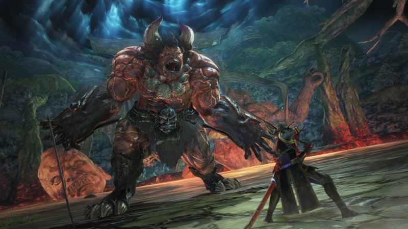 Immagine di Toukiden: Kiwami per PlayStation 4