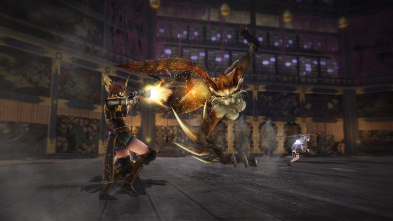 Immagine di Toukiden: Kiwami per PlayStation 4