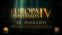 Europa Universalis IV: El Dorado - Teaser trailer