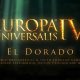 Europa Universalis IV: El Dorado - Teaser trailer