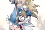 Un live stream con oltre 40 minuti di gameplay per Bravely Second: End Layer - Notizia