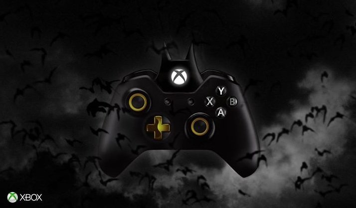 Xbox Italia presenta il Controller Oscuro, di cosa si tratterà?