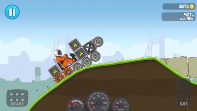 RoverCraft Racing