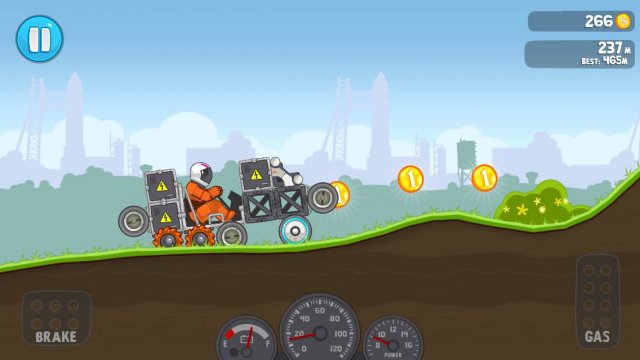 RoverCraft Racing