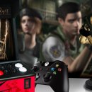 Resident Evil - Sala Giochi