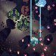 Lo shoot'em-up spaziale Super Galaxy Squadron debutta oggi su Steam