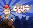 Citizens of Earth per Nintendo 3DS
