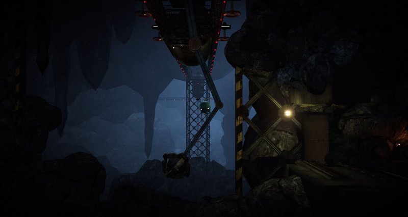 Unmechanical: Extended