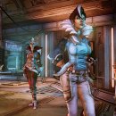 Il Lady Hammerlock Pack per Borderlands: The Pre-Sequel si mostra in un trailer di presentazione
