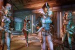 Il Lady Hammerlock Pack per Borderlands: The Pre-Sequel si mostra in un trailer di presentazione - Notizia