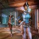Il Lady Hammerlock Pack per Borderlands: The Pre-Sequel si mostra in un trailer di presentazione