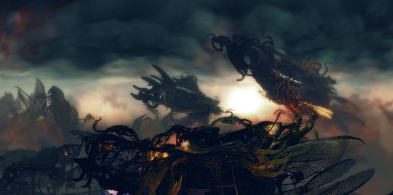 Immagine di Guild Wars 2: Heart of Thorns per PC Windows