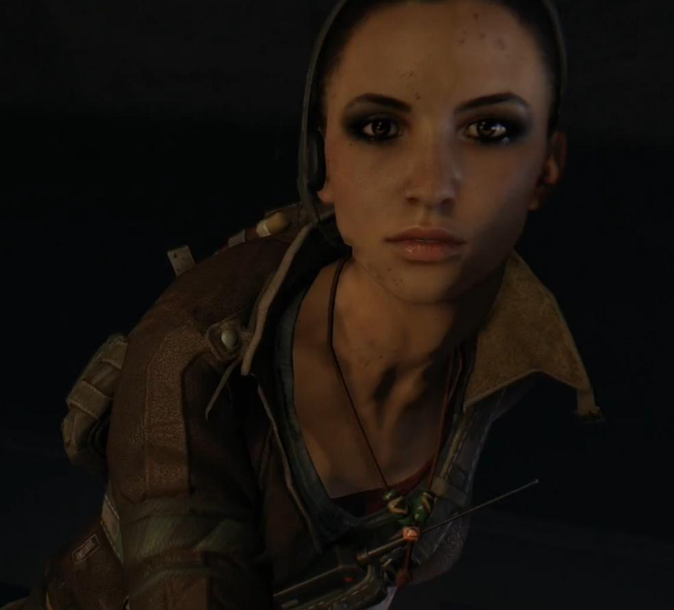 Lawan dying light 2 rule 34