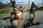 Il 20 febbraio Square Enix terrà uno streaming per parlare ancora della demo di Final Fantasy XV - Notizia