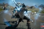 Una nuova galleria di Final Fantasy XV - Notizia