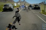 Hajime Tabata, il director di Final Fantasy XV, punta alla pubblicazione simultanea in tutto il mondo - Notizia