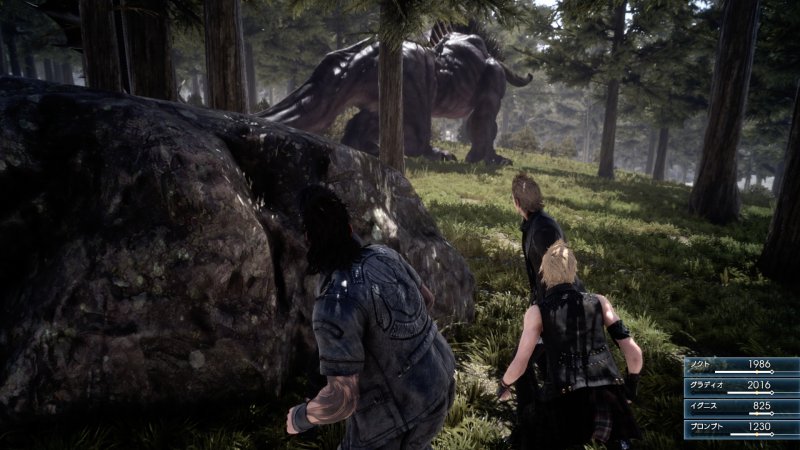 Square Enix spiega perché Tetsuya Nomura è uscito dal progetto Final Fantasy XV Square Enix spiega perché Tetsuya Nomura è uscito dal progetto Final Fantasy XV