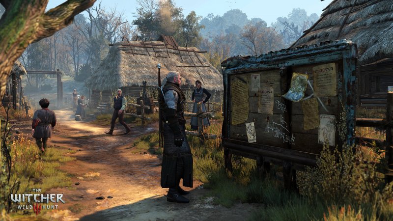 Immagine di The Witcher 3: Wild Hunt per PC Windows