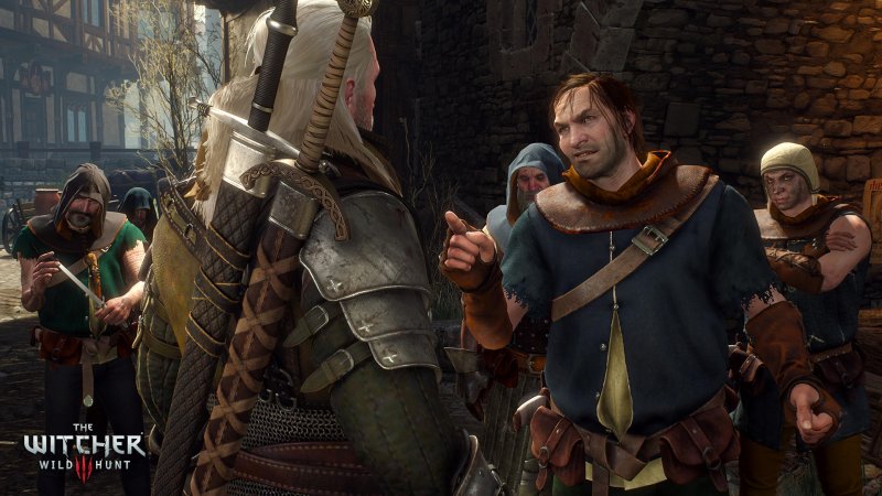 Immagine di The Witcher 3: Wild Hunt per PC Windows