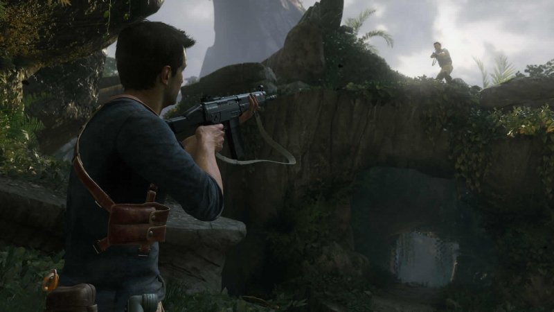 Immagine di Uncharted 4: Fine di un Ladro per PlayStation 4