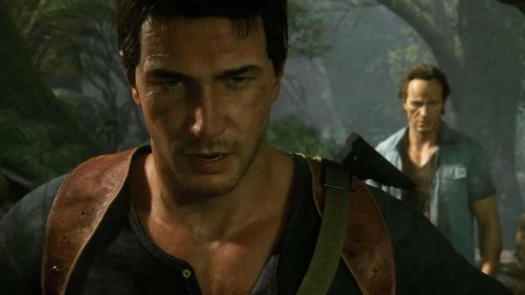 Naughty Dog works on multiple AAA games, according to job postings