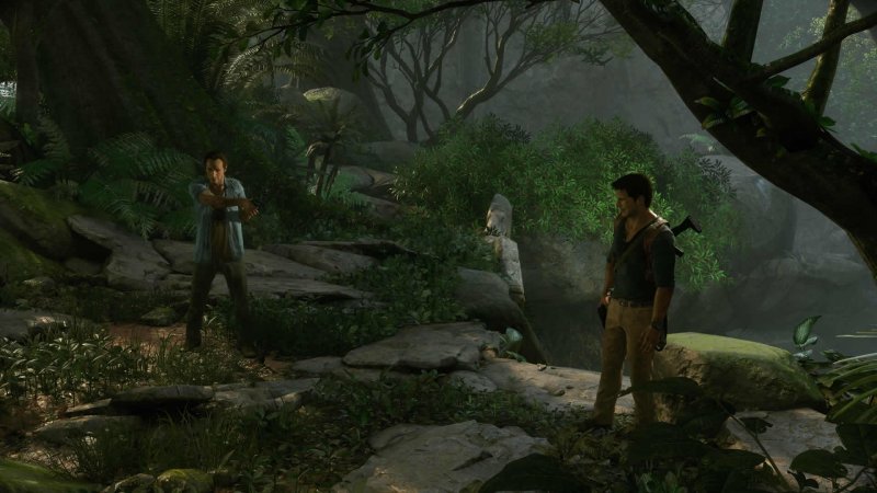 Naughty Dog assume nuovo personale per la creazione degli scenari di Uncharted 4 Naughty Dog assume nuovo personale per la creazione degli scenari di Uncharted 4