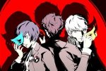 Le 550.000 copie di Persona 5 portano la serie a un totale di 6,9 milioni - Notizia