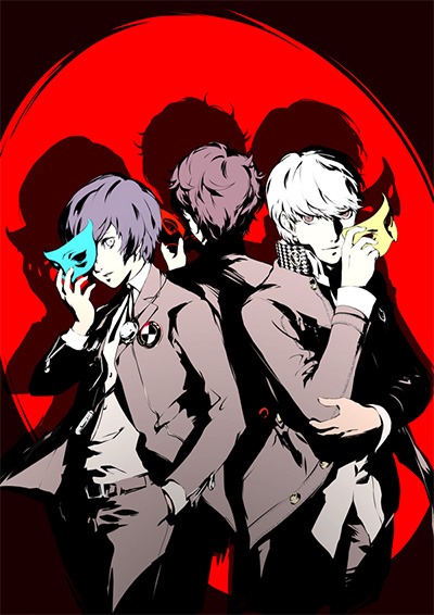 Atlus rivelerà nuove informazioni su Persona 5 il 5 febbraio Atlus rivelerà nuove informazioni su Persona 5 il 5 febbraio