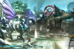 Nuovi scatti anche per Final Fantasy Type-0 HD - Notizia