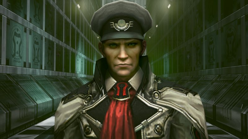 Immagine di Final Fantasy Type-0 HD per PlayStation 4