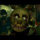 Five Nights at Freddy's 3 - Teaser trailer