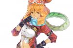 Vediamo i combattimenti di Atelier Shallie: Alchemists of the Dusk Sea - Notizia