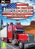 American Trucker: The Simulation per PC Windows