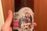 A quanto pare la birra di The Witcher è una realtà - Notizia