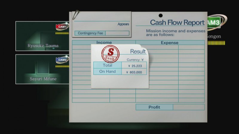 Immagine di Tokyo Twilight Ghost Hunters per PlayStation Vita