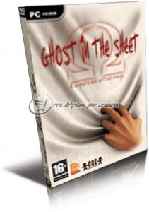 Ghost in the Sheet: Il Segreto Del Settore Omega per PC Windows