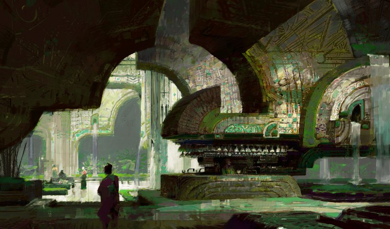 Immagine di Guild Wars 2: Heart of Thorns per PC Windows