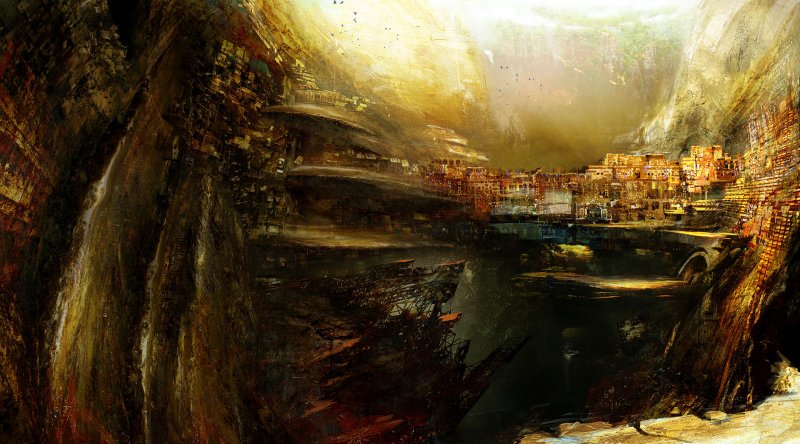 Immagine di Guild Wars 2: Heart of Thorns per PC Windows