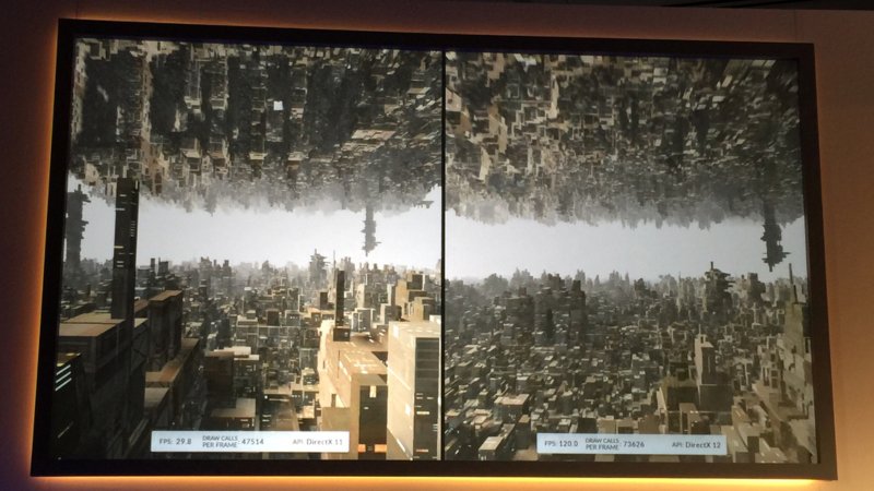 Arrivano le DirectX 12 Arrivano le DirectX 12