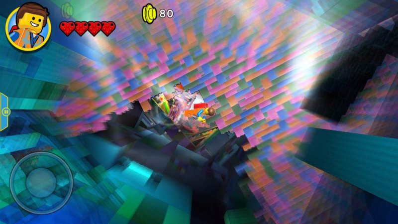 The LEGO Movie Videogame
