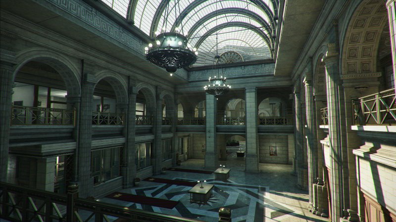 Il passaggio a un gameplay poliziotti vs criminali non è piaciuto alla community di Battlefield