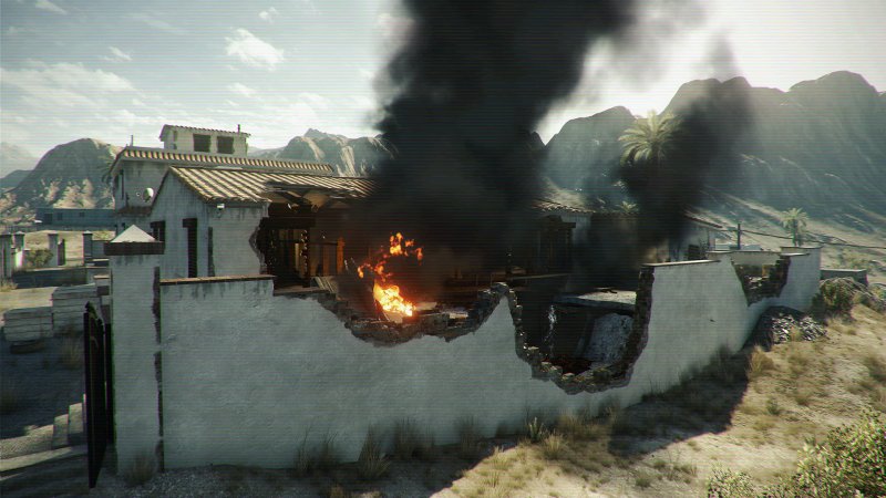 Visceral rassicura i giocatori PC sul lancio di Battlefield Hardline: non si ripeterà il disastro di Battlefield 4