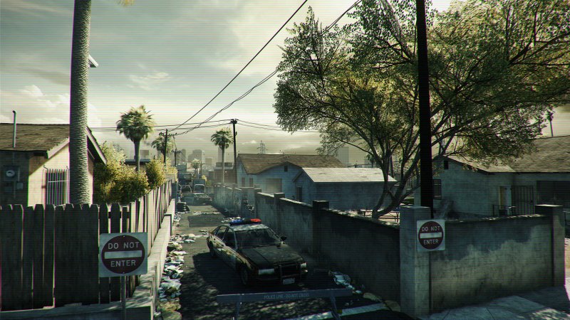 Immagine di Battlefield Hardline per PlayStation 4
