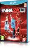 NBA 2K13 per Nintendo Wii U