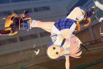 Un nuovo trailer per Senran Kagura: Estival Versus - Notizia