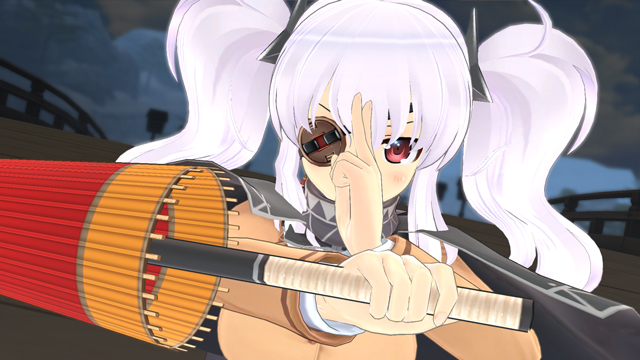 Immagine di Senran Kagura: Estival Versus per PlayStation Vita