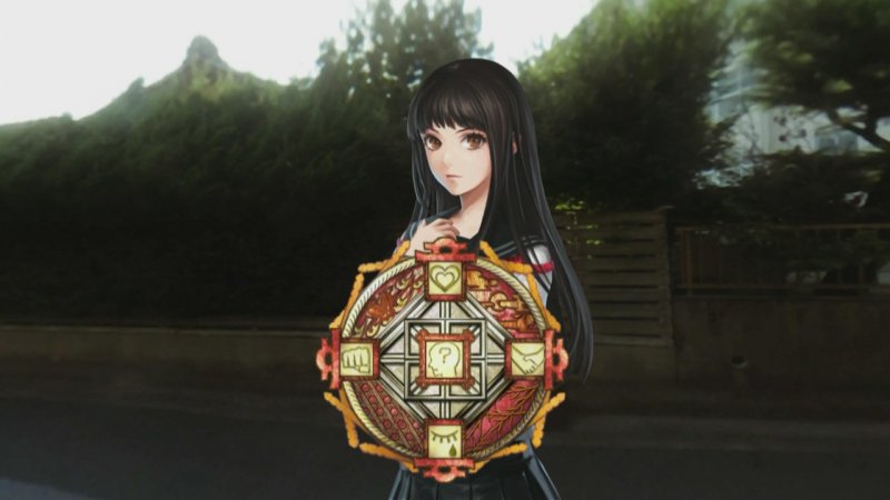 Immagine di Tokyo Twilight Ghost Hunters per PlayStation Vita