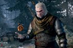 Toccando Geralt - Provato