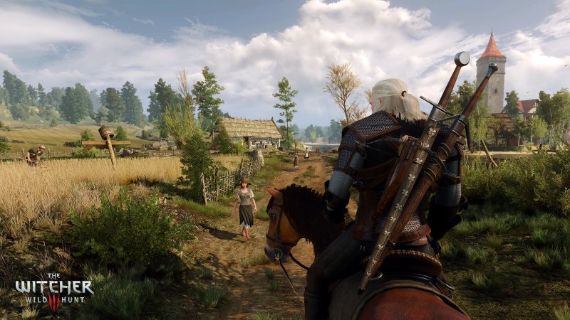 The Witcher 3: Wild Hunt non subirà alcun downgrade The Witcher 3: Wild Hunt non subirà alcun downgrade